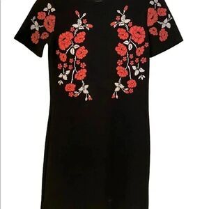 Suzy Shier mini dress  